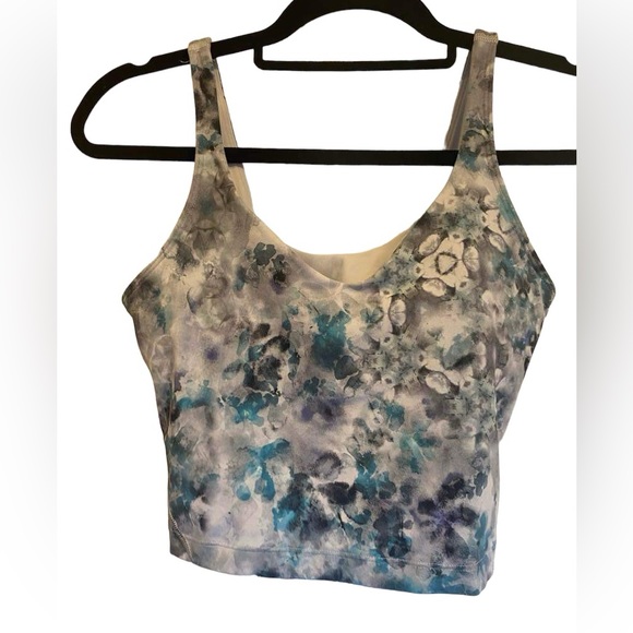 Lululemon Align set top Size 6 bottom Size 4 - Picture 5 of 6